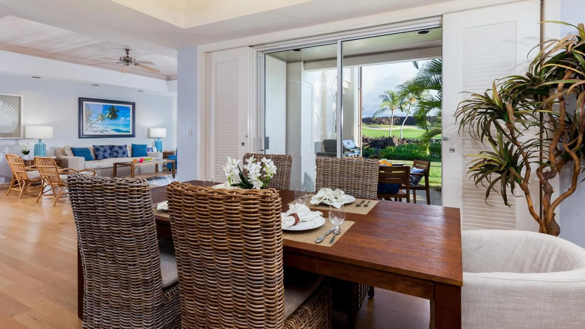 Island Song Villa Fresh 2Br Islands At Mauna Lani Home With Great Views Waikoloa 0*,  Stati Uniti