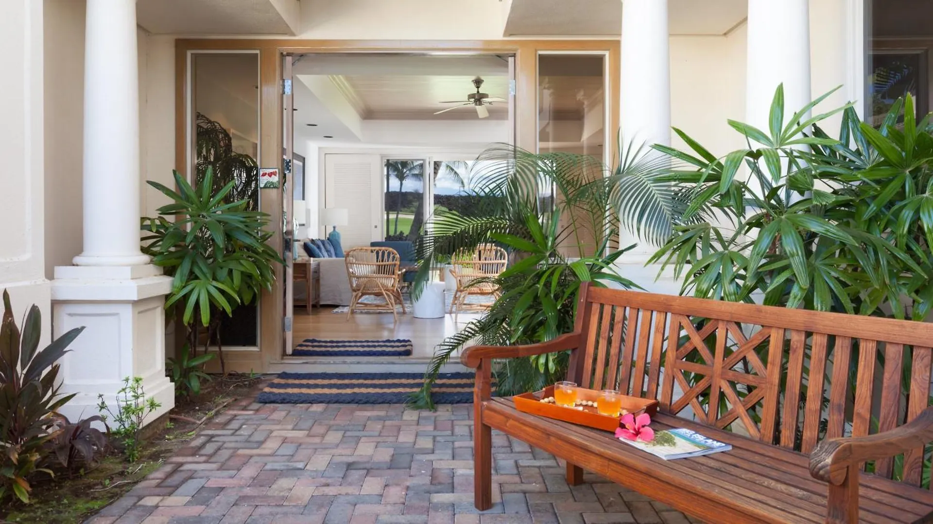 Island Song Villa Fresh 2Br Islands At Mauna Lani Home With Great Views Waikoloa