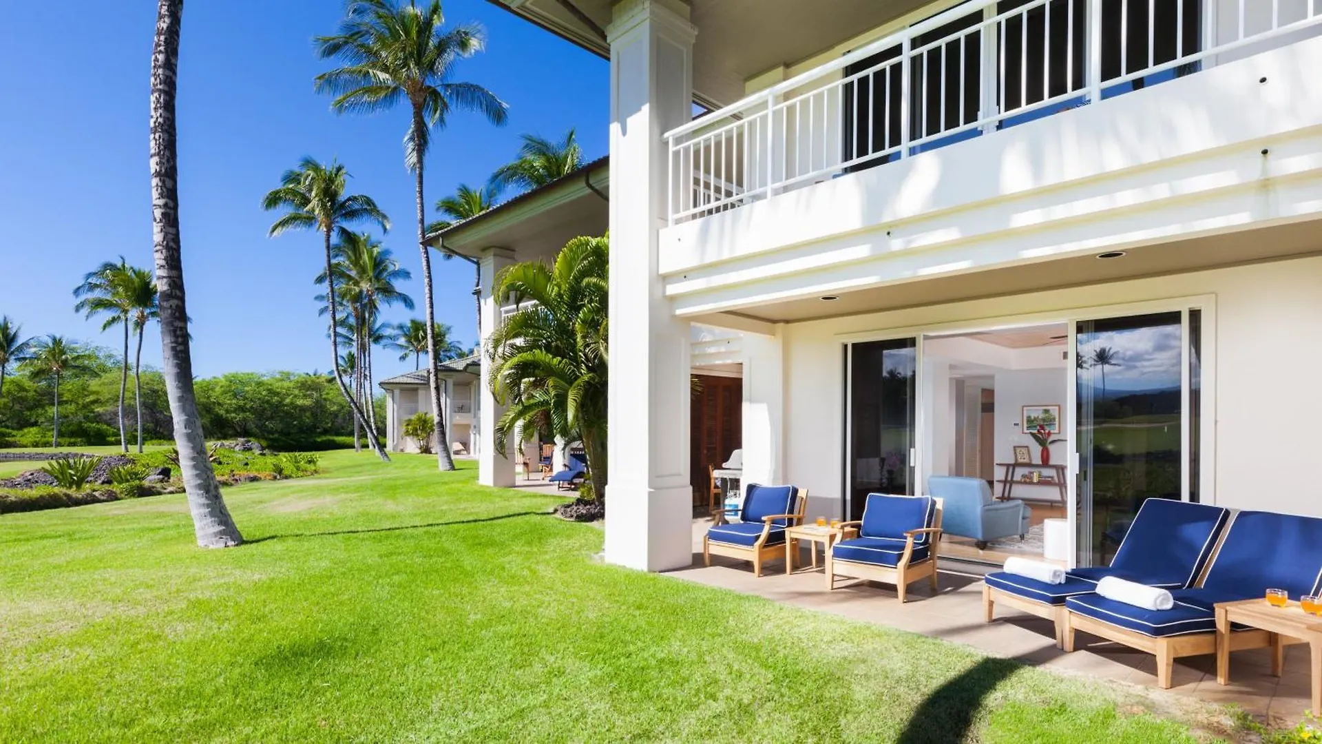 Island Song Villa Fresh 2Br Islands At Mauna Lani Home With Great Views Waikoloa