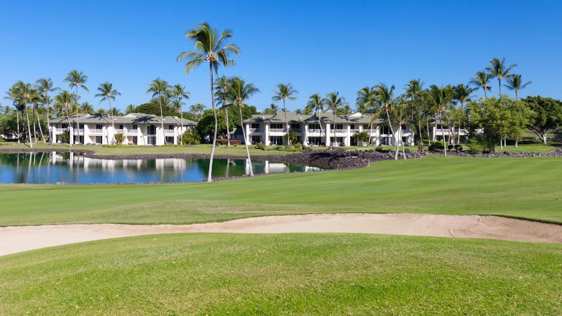 Island Song Villa Fresh 2Br Islands At Mauna Lani Home With Great Views Waikoloa 0*,