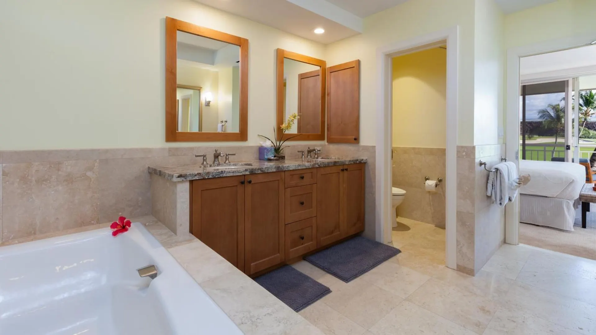 Island Song Villa Fresh 2Br Islands At Mauna Lani Home With Great Views Waikoloa