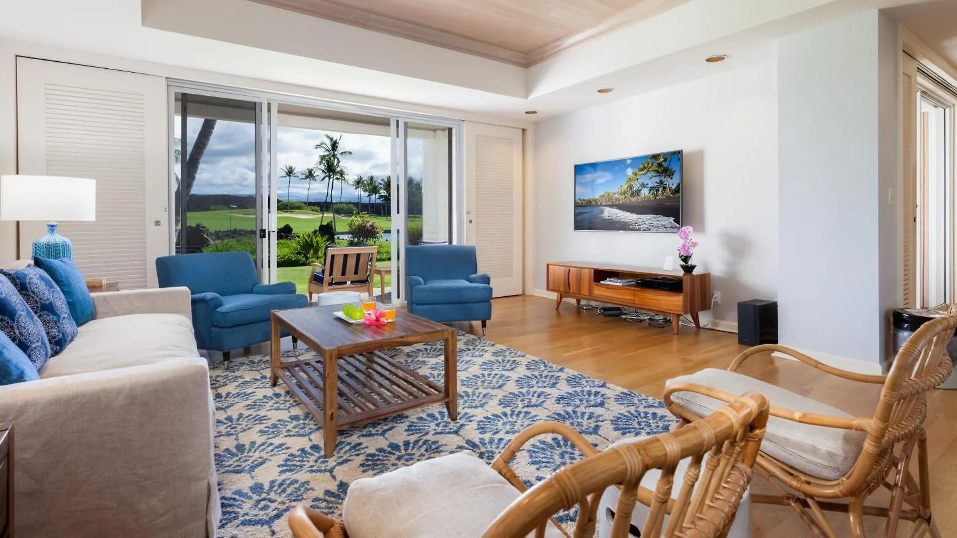 Island Song Villa Fresh 2Br Islands At Mauna Lani Home With Great Views Waikoloa