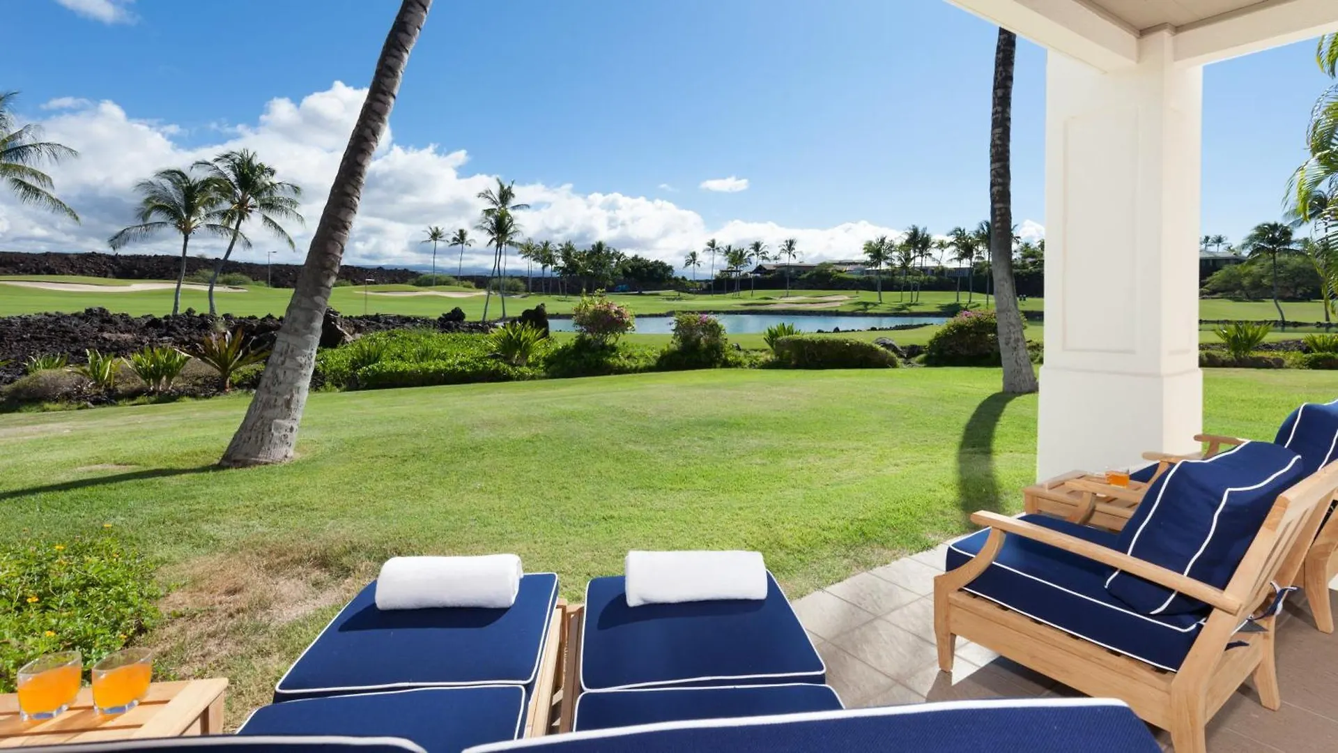 Island Song Villa Fresh 2Br Islands At Mauna Lani Home With Great Views Waikoloa