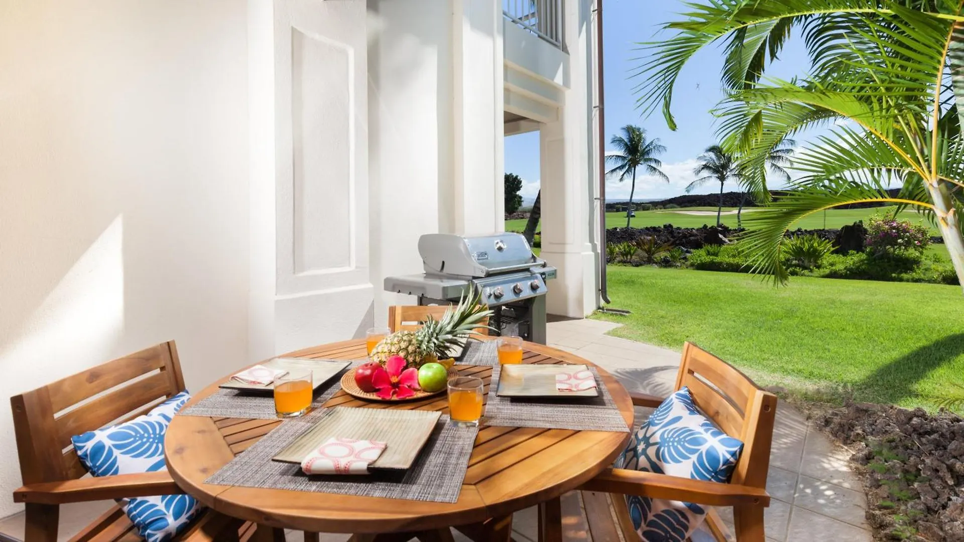 Island Song Villa Fresh 2Br Islands At Mauna Lani Home With Great Views location