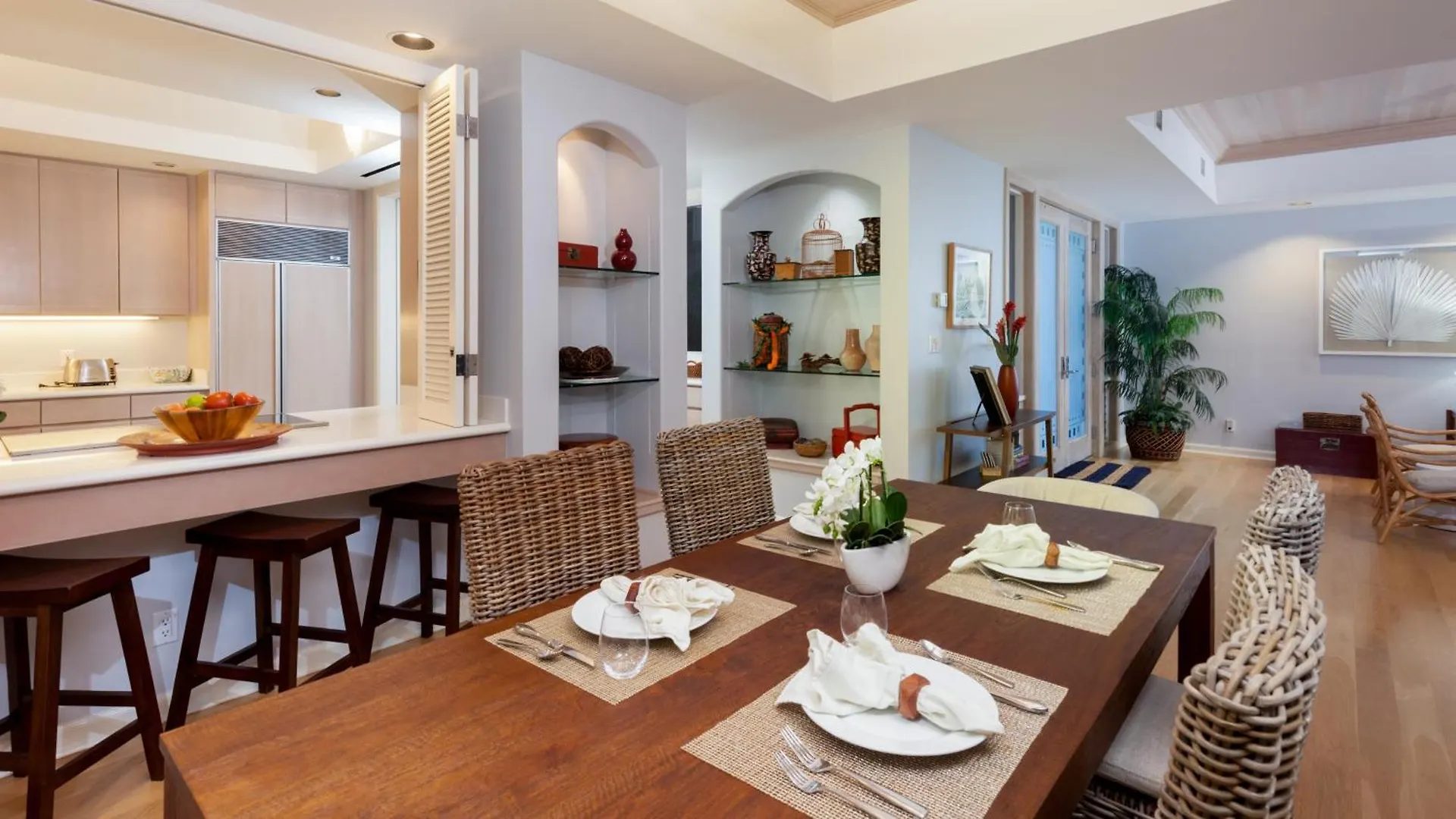 Island Song Villa Fresh 2Br Islands At Mauna Lani Home With Great Views Waikoloa