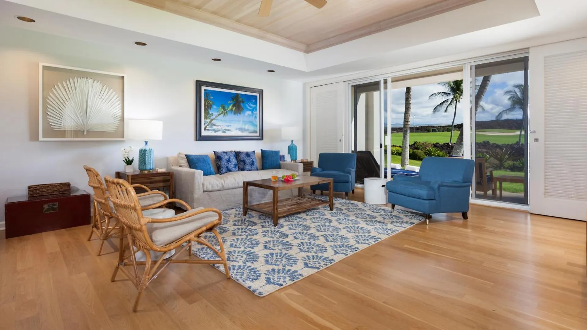 Island Song Villa Fresh 2Br Islands At Mauna Lani Home With Great Views Waikoloa