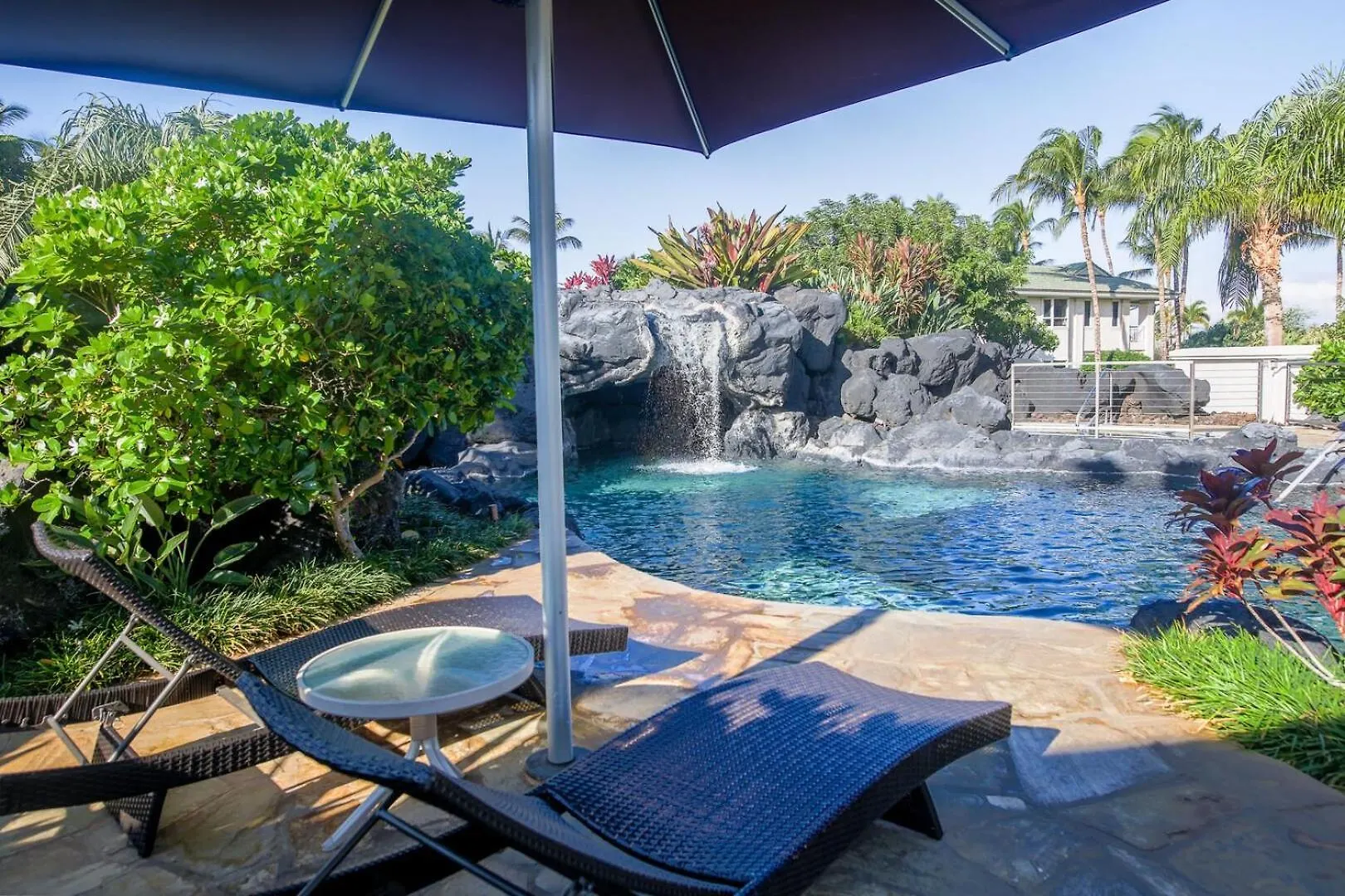 Island Song Villa Fresh 2Br Islands At Mauna Lani Home With Great Views Waikoloa