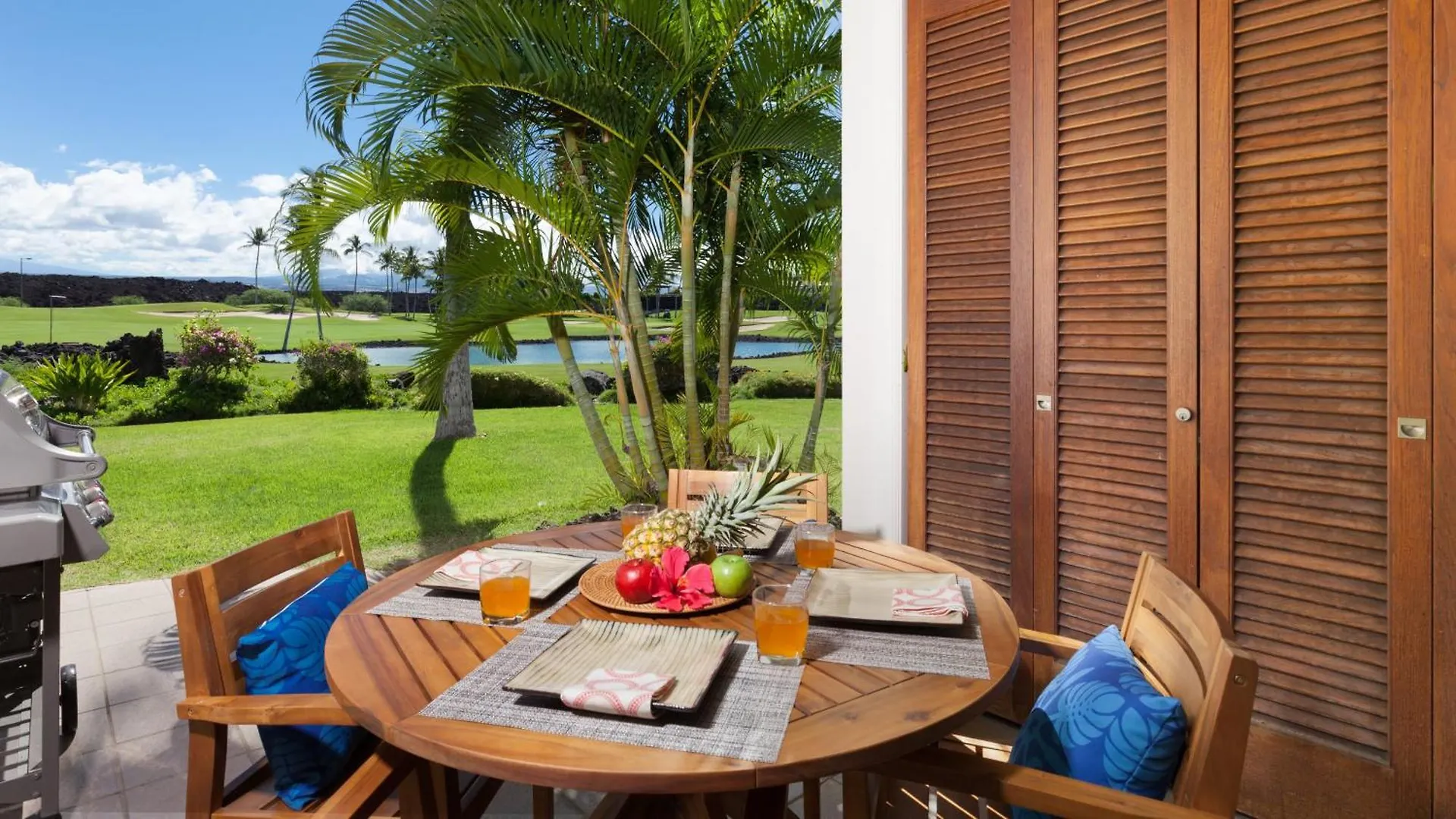 Island Song Villa Fresh 2Br Islands At Mauna Lani Home With Great Views Waikoloa