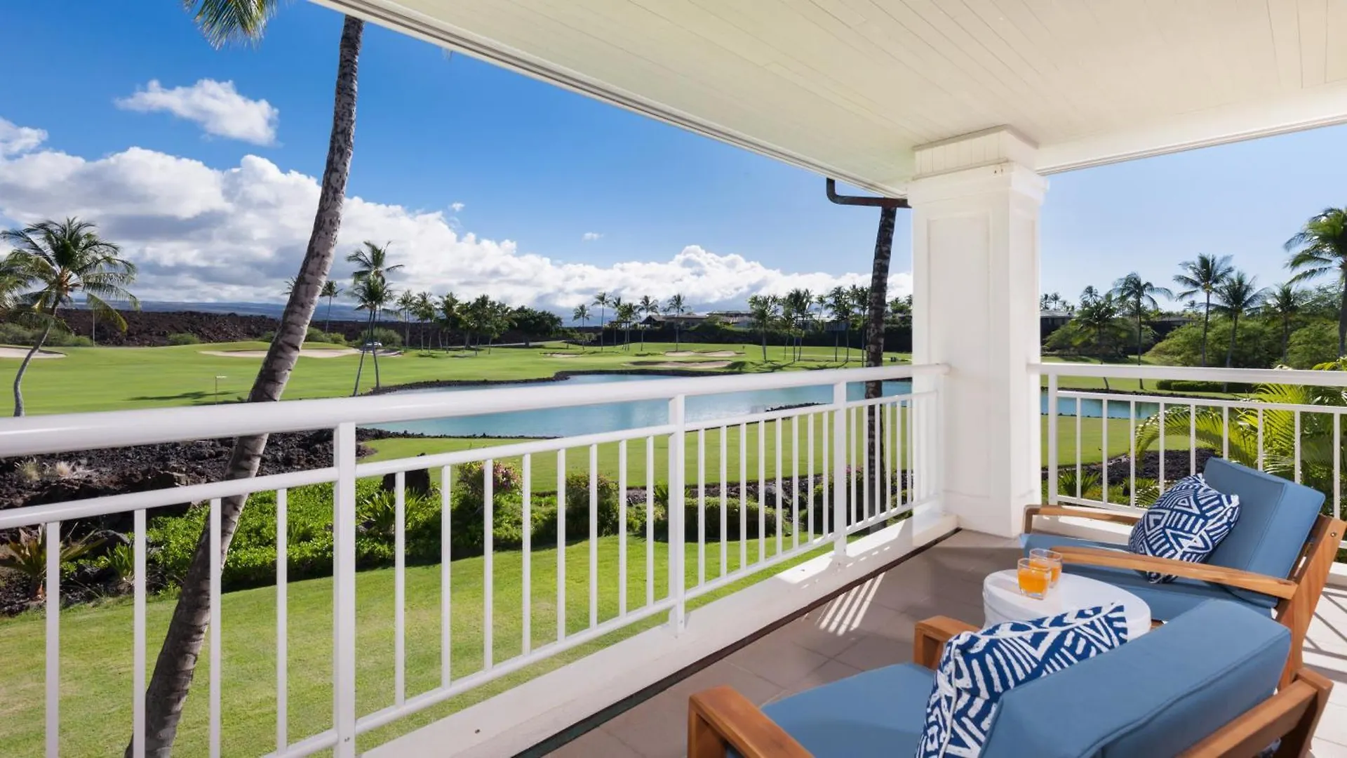 Island Song Villa Fresh 2Br Islands At Mauna Lani Home With Great Views Waikoloa Estados Unidos da América