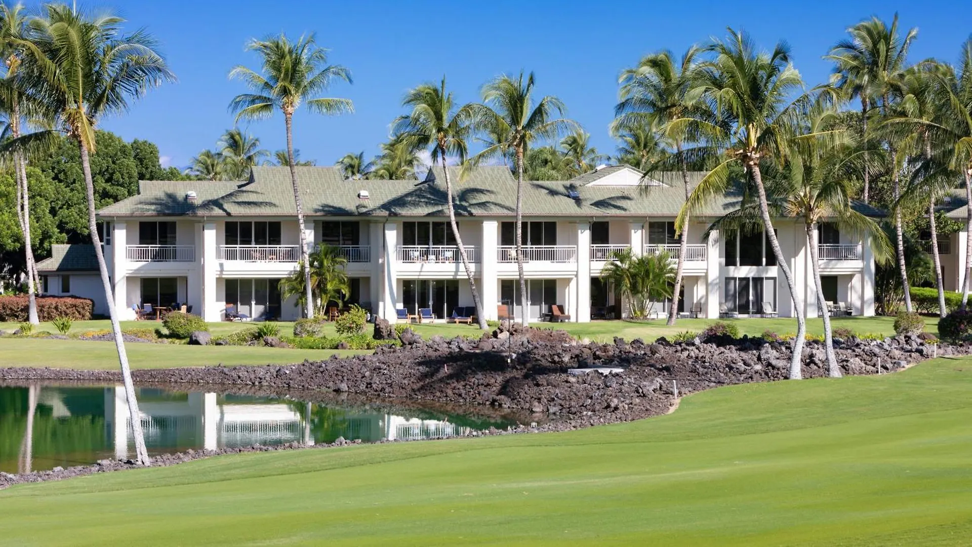 Island Song Villa Fresh 2Br Islands At Mauna Lani Home With Great Views Waikoloa