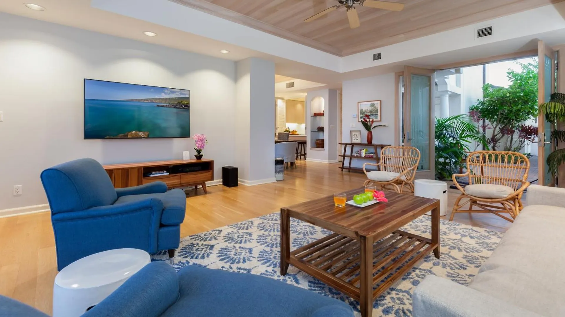 Island Song Villa Fresh 2Br Islands At Mauna Lani Home With Great Views Waikoloa